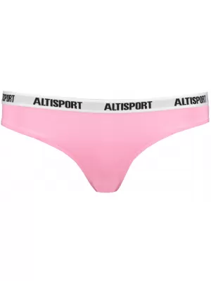 Žensko spodnje perilo ALTISPORT GERFA LUNX084 SVETLO ROZA