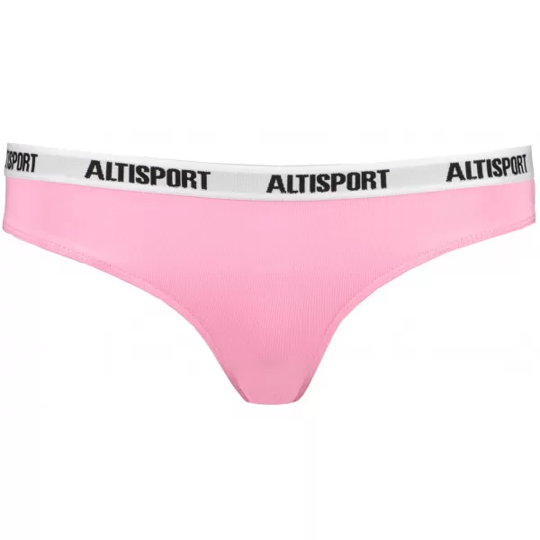  Žensko spodnje perilo ALTISPORT GERFA LUNX084 SVETLO ROZA 