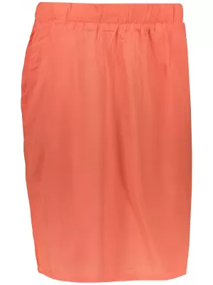 Žensko krilo ALPINE PRO GIBELA LSKX359 ORANŽNA