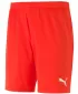 Moške kratke hlače PUMA TEAMGOAL 23 KNIT SHORTS 704262-01 PUMA RDEČA