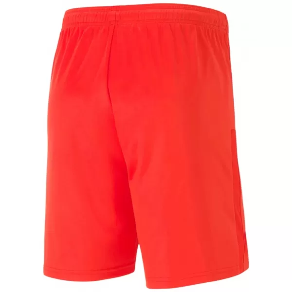  Moške kratke hlače PUMA TEAMGOAL 23 KNIT SHORTS 704262-01 PUMA RDEČA 