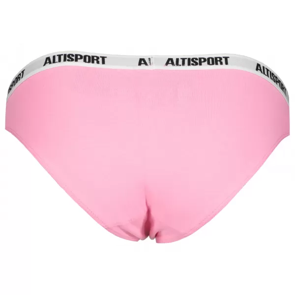  Žensko spodnje perilo ALTISPORT GERFA LUNX084 SVETLO ROZA 