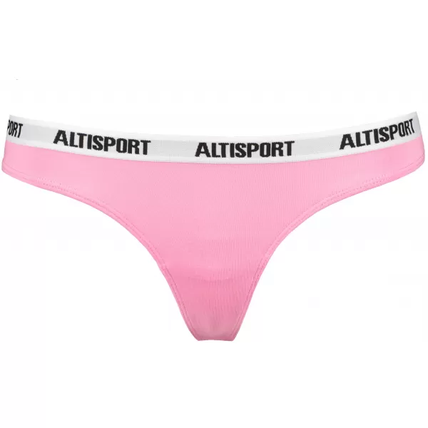  Žensko spodnje perilo ALTISPORT BERA LUNX083 SVETLO ROZA 