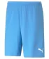 Kratke hlače PUMA TEAMRISE SHORT 704942-18 TEAM LIGHT BLUE/ TEAM LIGHT BLUE/PUMA WHITE