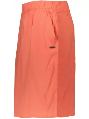 Žensko krilo ALPINE PRO GIBELA LSKX359 ORANŽNA