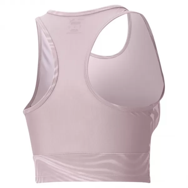  Ženski top PUMA STUDIO AOP CROP TANK 521561-18 PREPELICA 