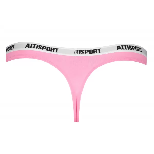  Žensko spodnje perilo ALTISPORT BERA LUNX083 SVETLO ROZA 