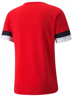 Moški dres PUMA TEAMRISE JERSEY 704932-01 IZD