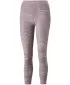 Ženske pajkice PUMA STUDIO AOP HW TIGHT 521562-18 PREPELICA