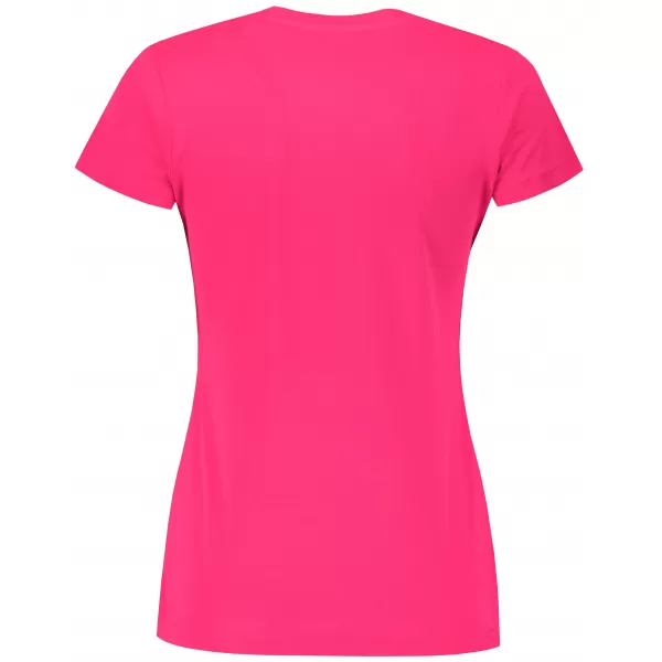  Ženska funkcionalna majica ALTISPORT ALW056140 NEON ROZA 