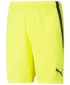 Moške kratke hlače PUMA TEAMLIGA SHORTS 704924-42 FLUO YELLOW/ FLUO RUMENA/PUMA ČRNA