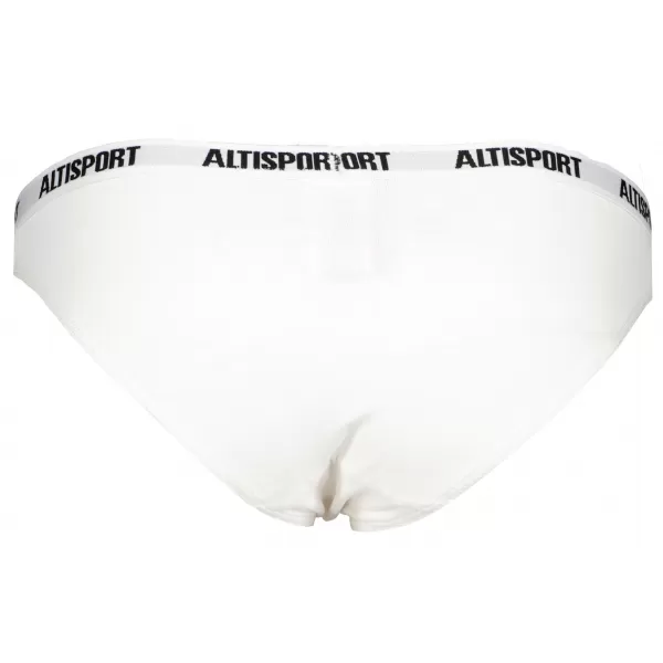  Žensko spodnje perilo ALTISPORT GERFA LUNX084 BELA 