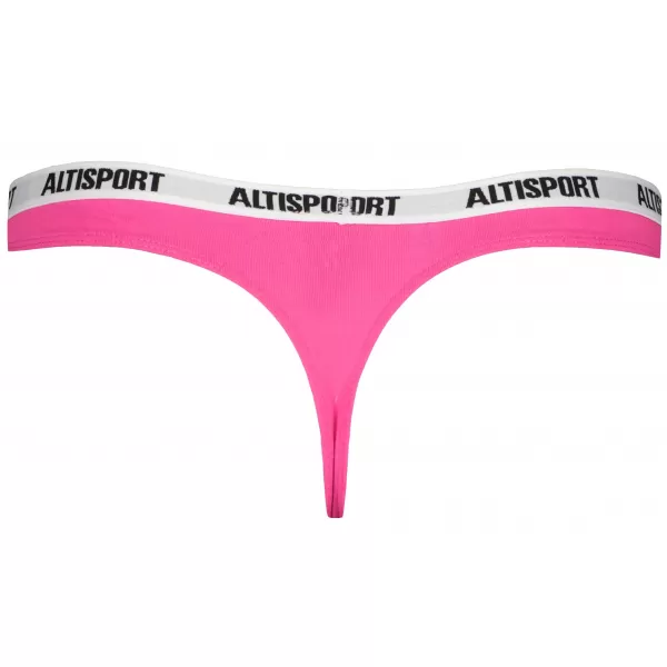  Žensko spodnje perilo ALTISPORT BERA LUNX083 ROZA 