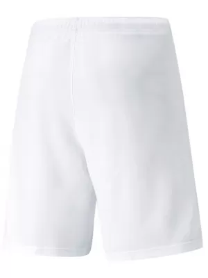 Kratke hlače PUMA TEAMRISE SHORT 704942_03 PUMA BELA/PUMA ČRNA