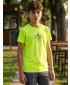 Funkcionalna fantovska majica ALTISPORT ALK148147 APNO