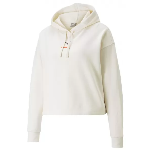  Ženski pulover PUMA BETTER HOODIE TR 847467-99 PESEK 