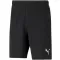 Moške kratke hlače PUMA TEAMRISE SHORT 704942-04 PUMA ČRNA/PUMA BELA
