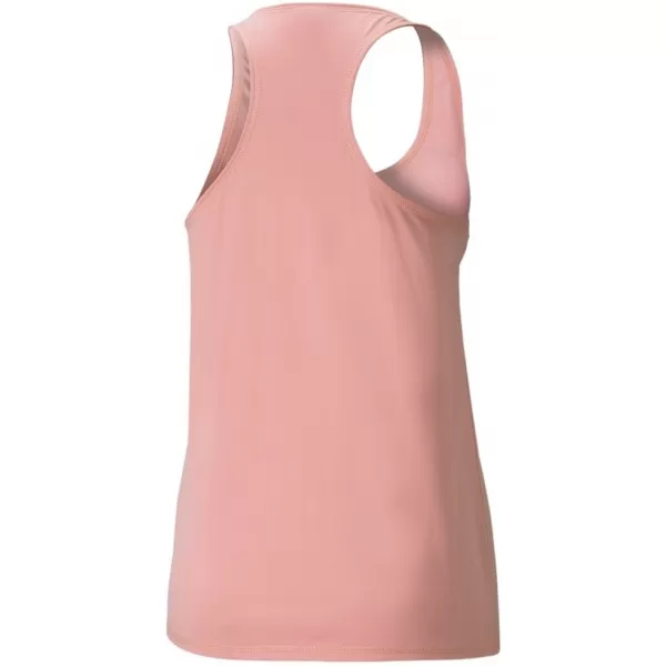  Ženski brezrokavnik PUMA ACTIVE TANK 586854-80 POROČNA VRTNICA 