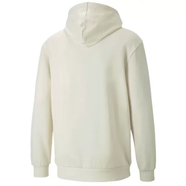  Moški pulover PUMA BETTER HOODIE TR 847461-99 BLACK PESEK 