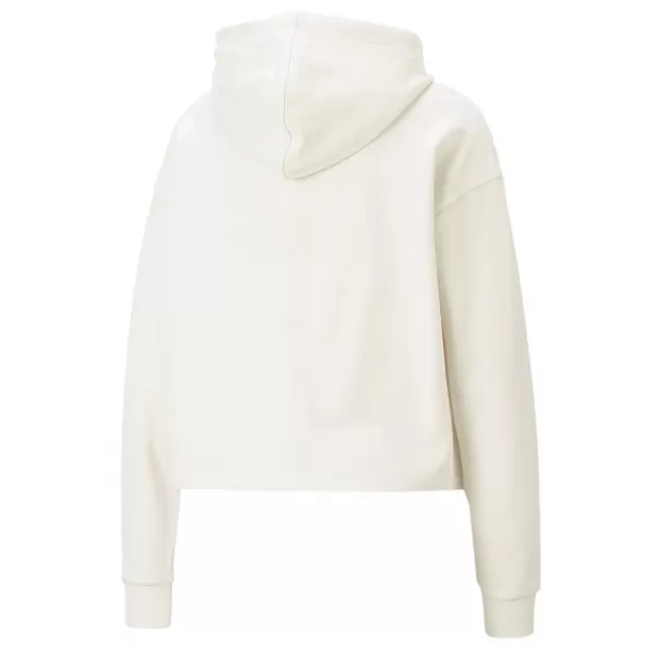  Ženski pulover PUMA BETTER HOODIE TR 847467-99 PESEK 