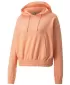 Ženski pulover PUMA HER HOODIE TR 847095-28 BRESKOVO ROZA