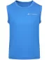 Tank Top ALPINE PRO SCODO KTSX380 SVETLO MODRA