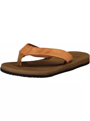 Ženske flip -flops SAM 73 FLEME WF 84 RJAVA