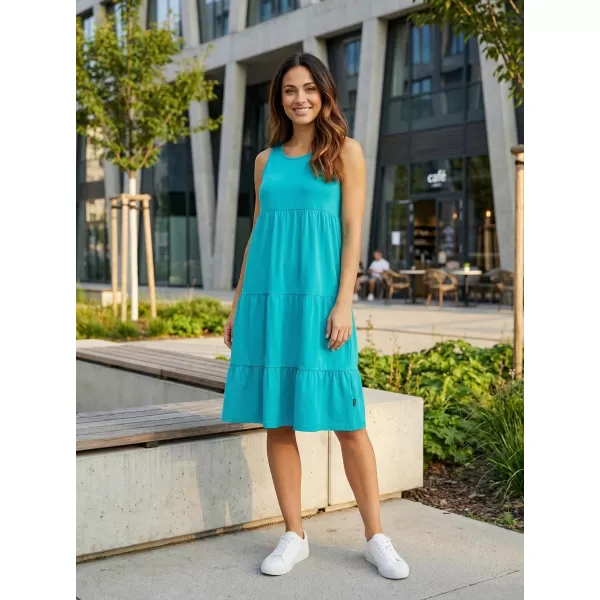  Obleka SAM 73 CHANTAL WZ 810 NEONSKO ZELENA 