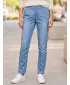 Ženske hlače SAM 73 MELINDA WK 776 SVETLO DENIM