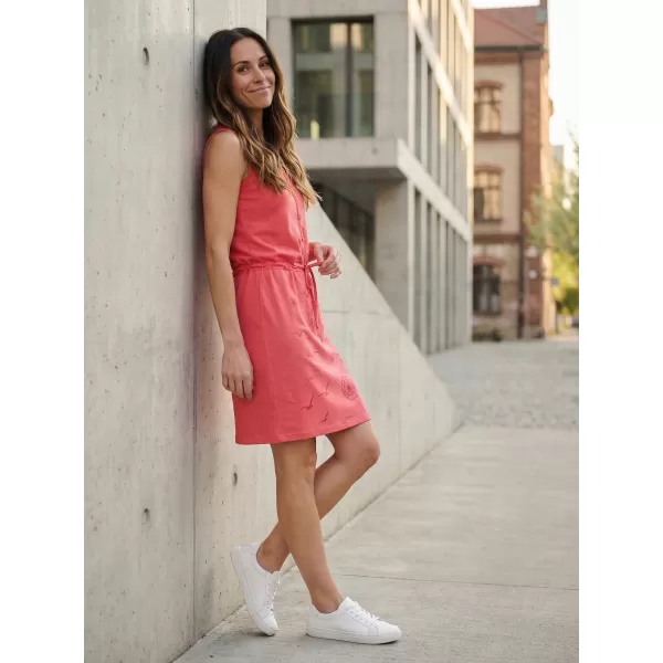  Obleka SAM 73 BLANCHE WZ 799 SVETLO ROZA 