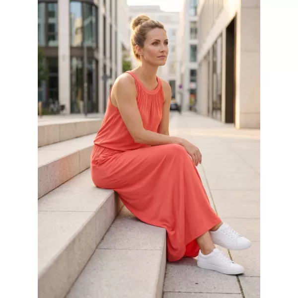  Obleka SAM 73 DITA WZ 816 SVETLO ORANŽNA 