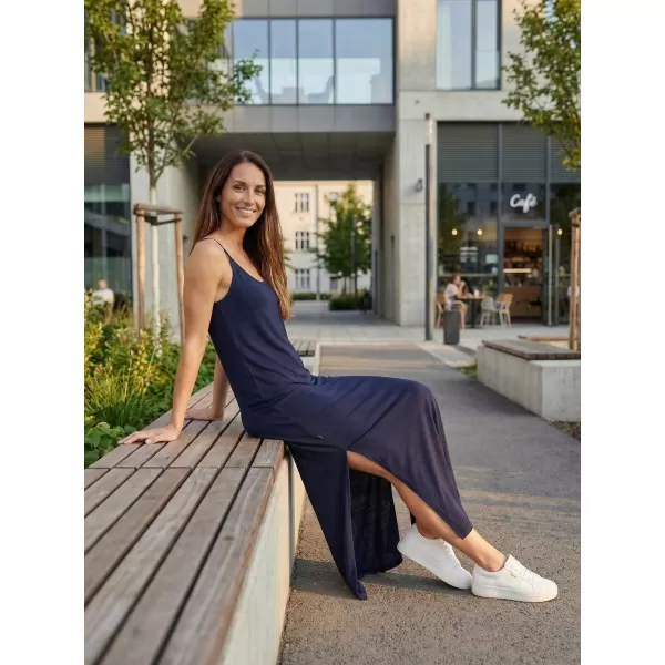  Obleka SAM 73 COLETTE WZ 813 TEMNO MODRA 