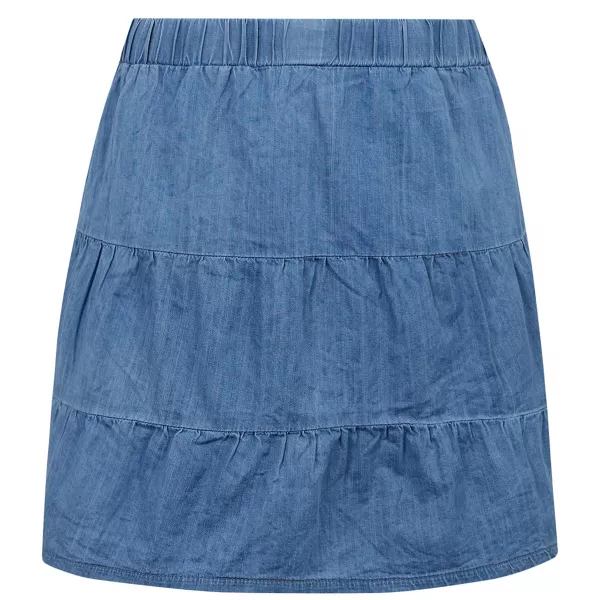  Dekliško krilo SAM 73 NYLAH GZ 530 SVETLO DENIM 
