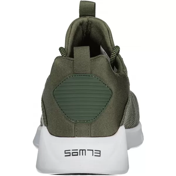  Moški čevlji SAM 73 TRISTAN MF 56 KAKI 