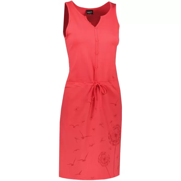  Obleka SAM 73 BLANCHE WZ 799 SVETLO ROZA 