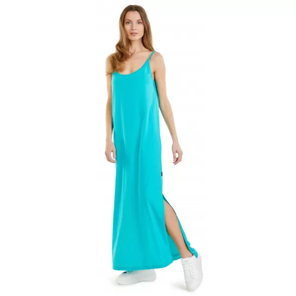  Obleka SAM 73 COLETTE WZ 813 NEONSKO ZELENA 