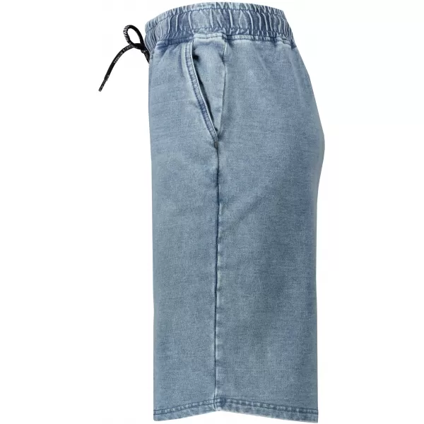  Žensko krilo SAM 73 SIERRA WZ 790 SVETLO DENIM 