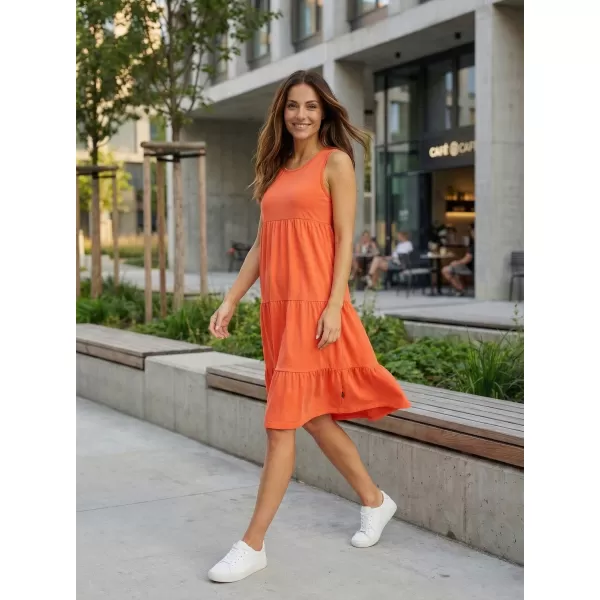  Obleka SAM 73 CHANTAL WZ 810 SVETLO ORANŽNA 