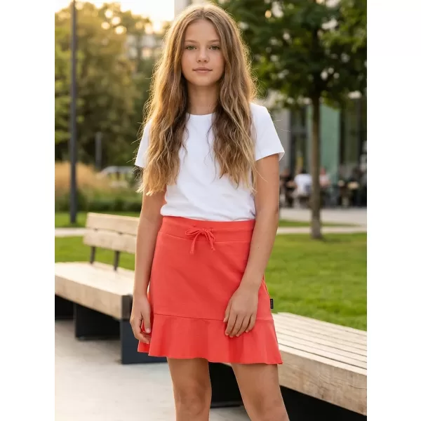  Dekliško krilo SAM 73 ARIELLE GZ 534 SVETLO ORANŽNA 