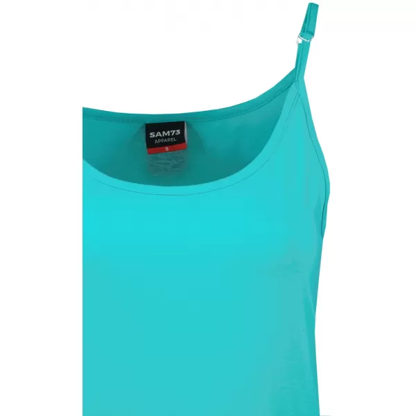  Obleka SAM 73 COLETTE WZ 813 NEONSKO ZELENA 