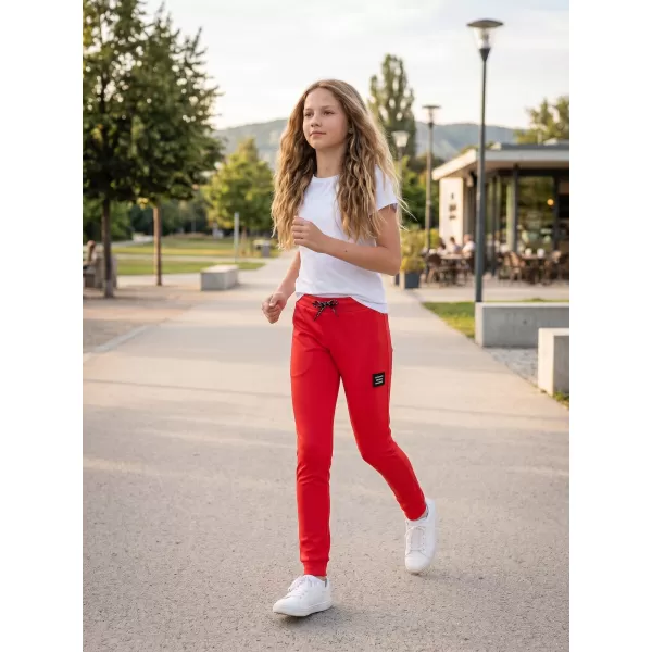  Dekliške 3/4 hlače SAM 73 SANIYAH GK 536 SVETLO ROZA 