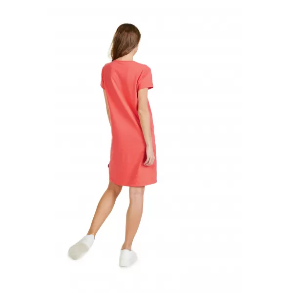  Obleka SAM 73 KIRSTEN WZ 801 SVETLO ORANŽNA 
