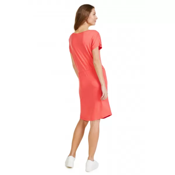  Obleka SAM 73 ARIANNA WZ 808 SVETLO ORANŽNA 