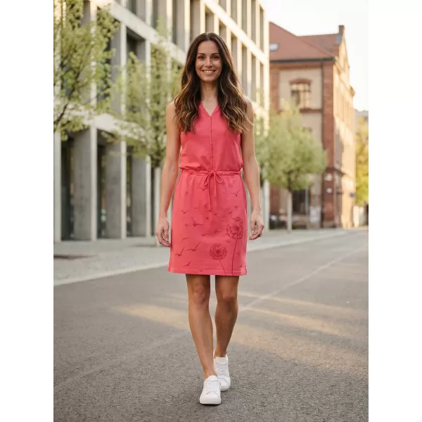  Obleka SAM 73 BLANCHE WZ 799 SVETLO ROZA 