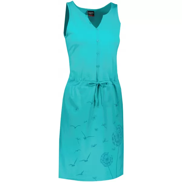 Obleka SAM 73 BLANCHE WZ 799 TURKIZNA 