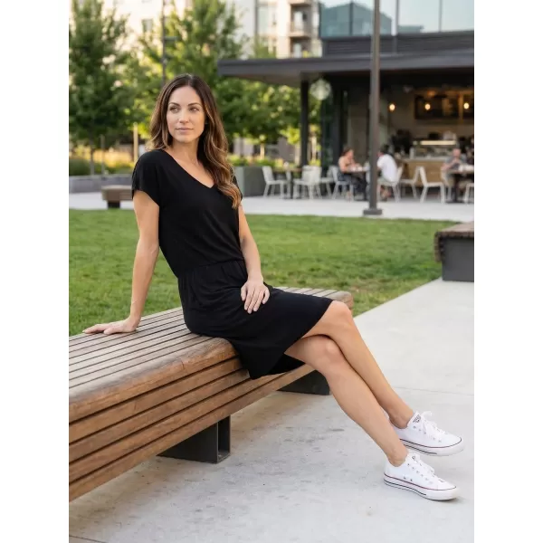  Obleka SAM 73 ARIANNA WZ 808 ČRNA 