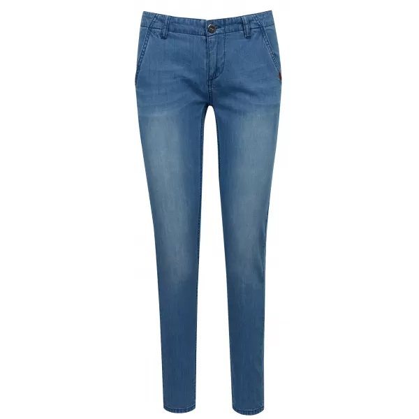  Ženske hlače SAM 73 GINA WK 775 SVETLO DENIM 