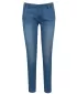 Ženske hlače SAM 73 GINA WK 775 SVETLO DENIM