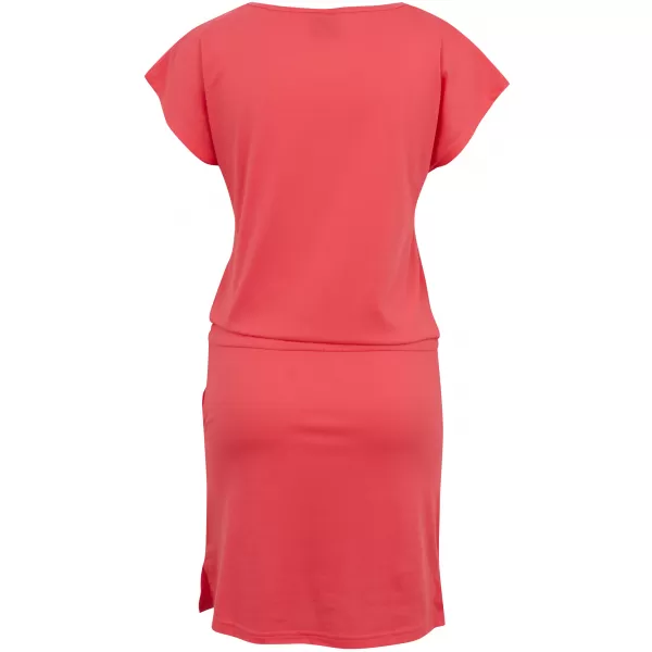  Obleka SAM 73 AURELIE WZ 811 SVETLO ROZA 