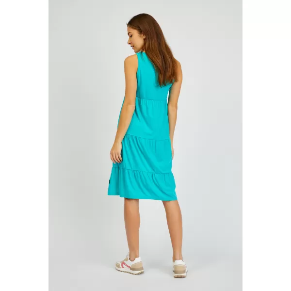  Obleka SAM 73 CHANTAL WZ 810 NEONSKO ZELENA 